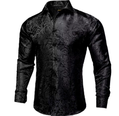 Camisa masculina gótica - comprar online