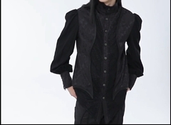 Imagen de Camisa vampirica