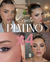 COMBO PLATINOx4: MAQUILLAJE DE DÍA + NOCHE + DELINEADO + LOOK SARA - comprar online
