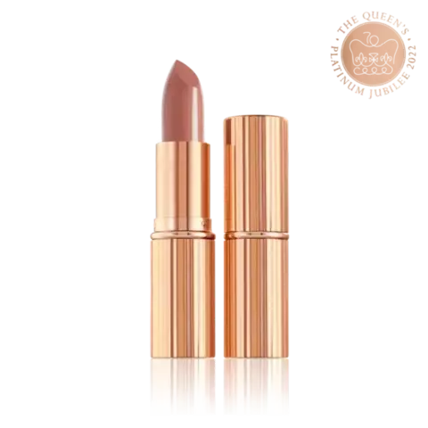Batom Charlotte Tilbury K.I.S.S.I.N.G - Runway Royalty