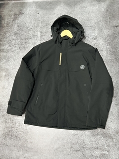 Campera Viña - comprar online