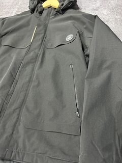 Campera Viña