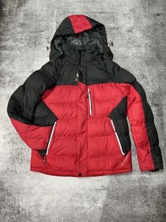 Campera Sarmiento