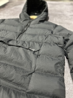 Buzo Puffer Anarok - comprar online