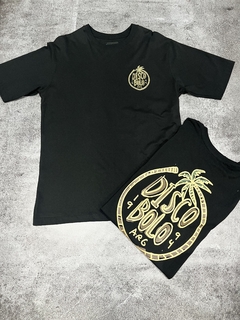 Remera Oversize Summer