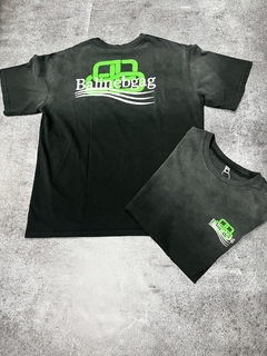 Remera Boxi Importada Balinebgag - comprar online