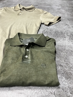 Chomba Algodon Washed
