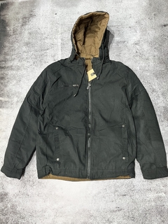 Campera Caram