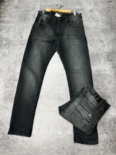 Jeans Beto Recto