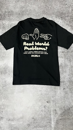 Remera over PPT en internet