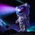 Astronauta Projetor de Galáxia - comprar online