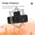 tomada, plug, extensão tomada, tomada usb, tomada de parede, extensão elétrica - Point Utilidade