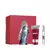 Carolina Herrera 212 Heroes Men EDT 90ml Set