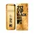 Carolina Herrera 212 Vip Black Men MTV EDP 100ml