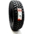 265 75 16 - XBRI Forza M/T