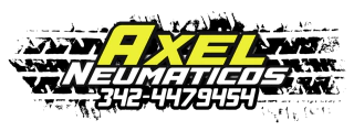 AxeL Neumaticos - AXL Performance