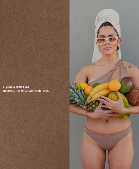 Carrusel Janji Argentina