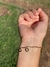 Pulsera AD