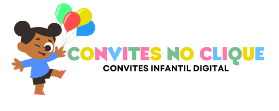 Convites no Clique