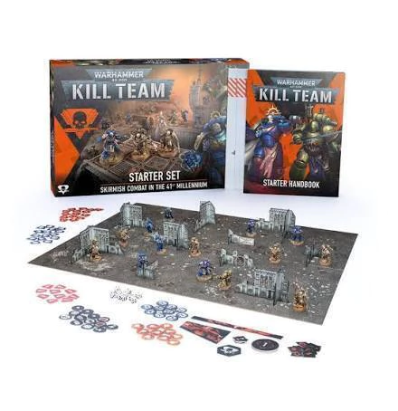 Kill Team Starter Set (Español)