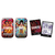 Tin set vol.1 one piece card game