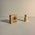 Arasolitos (Peg Dolls) - tienda online