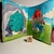 Libros Sensoriales Grandes - Arasol