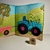Libros Sensoriales Grandes - comprar online