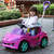 Imagem do Carrinho de Passeio Infantil Mclaren