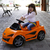 Carrinho de Passeio Infantil Mclaren