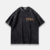 Camiseta Oversized Ruptura Temporal Psico na internet