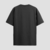 Camiseta Essentials Classic Preta - comprar online