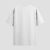 Camiseta Essentials Classic Branca - comprar online