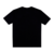 Camiseta Oversized Essentials - Preto na internet