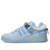 Tênis Adidas x Bad Bunny Forum Buckle Low 'Blue Tint'