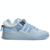 Tênis Adidas x Bad Bunny Forum Buckle Low 'Blue Tint'