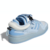 Tênis Adidas x Bad Bunny Forum Buckle Low 'Blue Tint'