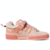 Tênis Adidas x Bad Bunny Forum Buckle Low 'Easter Egg'