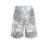 Short Graffiti Camo - comprar online