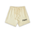 Short Psico Essentials - Off-White - comprar online