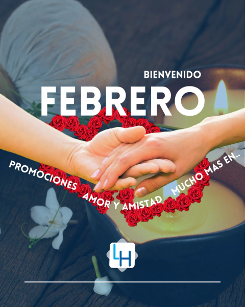 Promoción del mes