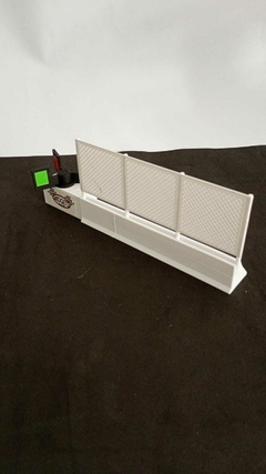 Banner de la categoría Perimetro seguro