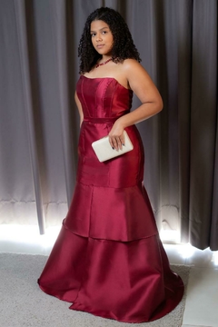 Vestido Elegance GLow