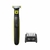 Afeitadora Philips QP2724/10 Oneblade Recorta Modela y Afeita Carga USB, Shop™ - comprar online