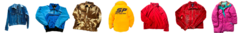 Banner de la categoría Outwear