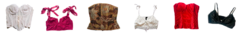 Banner de la categoría Bralettes y Corsets