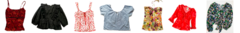Banner de la categoría Blusas