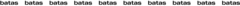 Banner de la categoría Batas