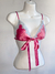 Bralette con chaquira en internet