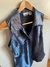 Blusa azul - comprar en línea